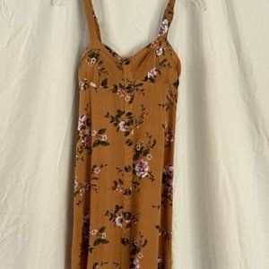 Amercian Eagle Sundress